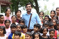Thiragabadara Saami Movie Press Meet